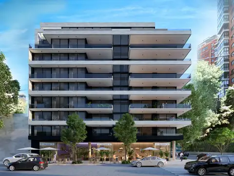 Departamento en Venta de 4 ambientes