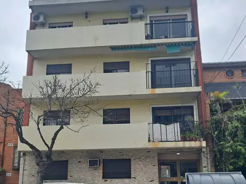 Lascano 2600, Piso 2