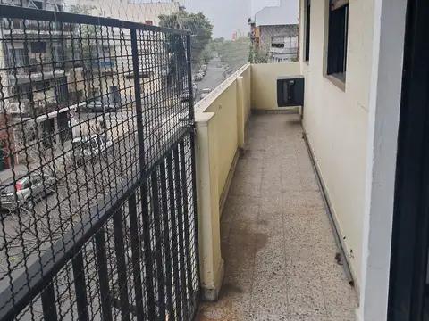 Departamento en Venta en Villa del Parque, USD 115.000