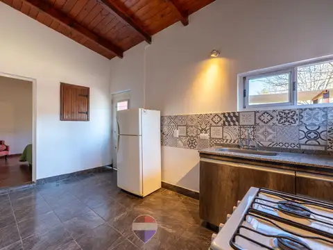 Casa en Venta con 3 cocheras