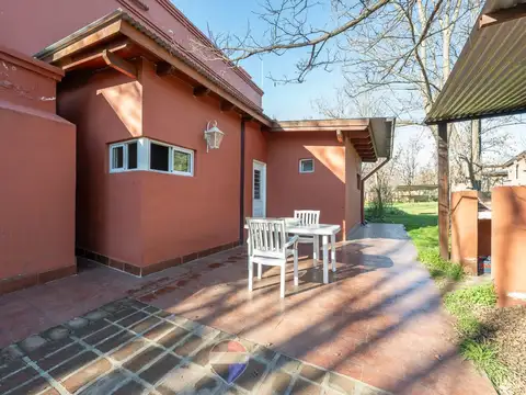 Casa en Venta en Santa Rosa de Calamuchita, USD 149.000