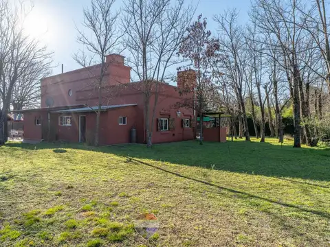 VENTA COMPLEJO TURÍS SANTA ROSA CALAMUCHITA CBA