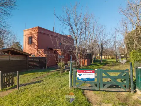 Casa en Venta de 3 dormitorios
