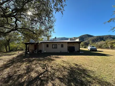 Casa en Venta en Zona Centro, USD 230.000