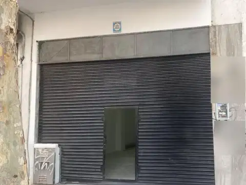 Local en Venta en Vicente López, USD 180.000