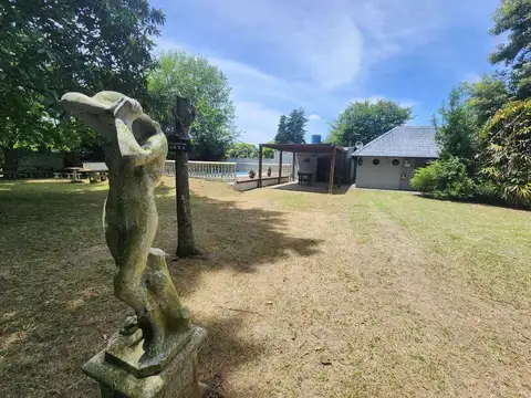 Casa en Venta 48 años