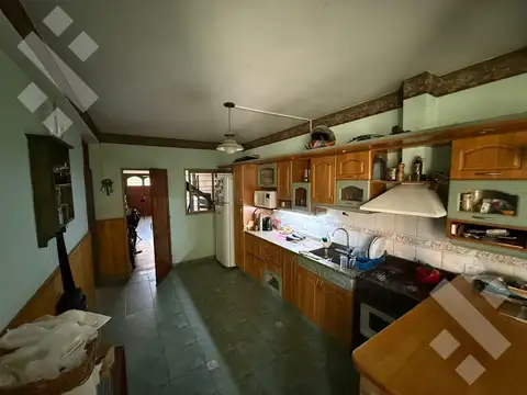 Casa en Venta de 5 dormitorios