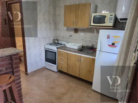Depto Tipo Casa en Venta en Costa Azul, USD 69.000