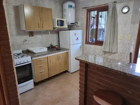 Depto Tipo Casa en Venta de 3 dormitorios