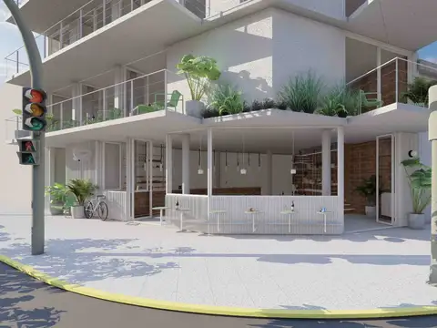 Avenida  Rivadavia 9900, Piso 3