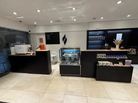 Fondo Comercio en Venta en San Nicolás, USD 90.000