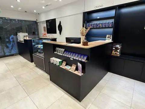 Fondo Comercio en Venta en San Nicolás, USD 38.000