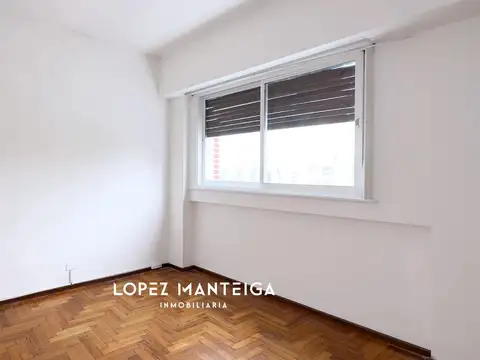 Departamento en Alquiler al Este