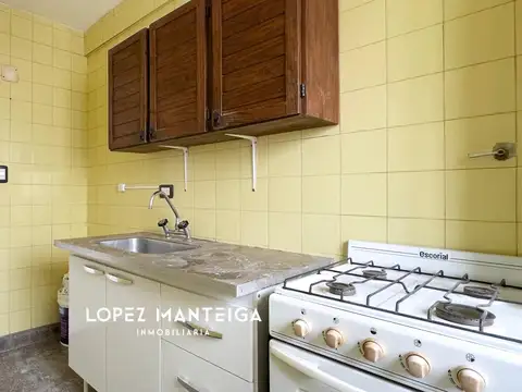 Departamento en Alquiler en Almagro Sur, $ 600.000