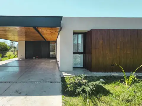 Casa en Venta A Estrenar