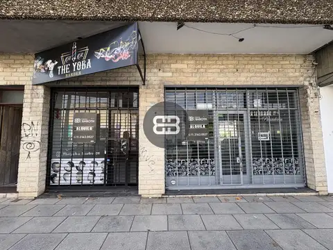 San Lorenzo al 2700