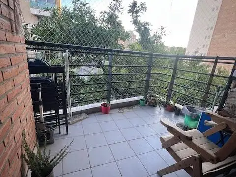 Departamento en República de la Sexta