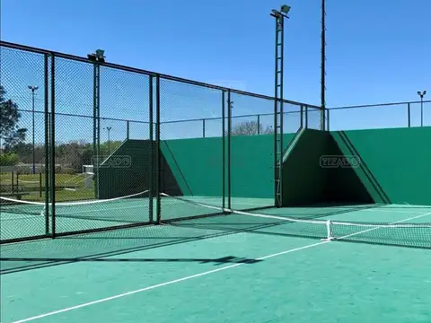 Terreno en Venta en Ayres De Pilar, USD 500.000