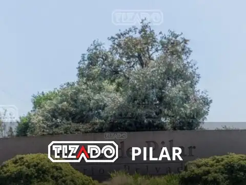 Terreno Lote  en Venta ubicado en Ayres Del Pilar, Pilar, G.B.A. Zona Norte