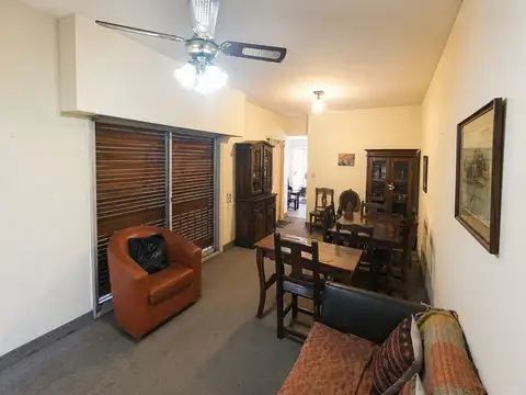 Departamento en Venta Apto profesional