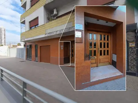LORIA 100, Piso 4
