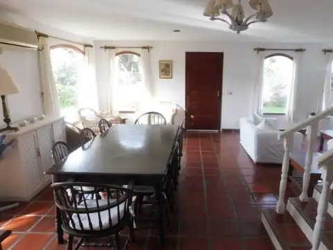 Casa - Alquiler temporario - Uruguay, Punta del Este