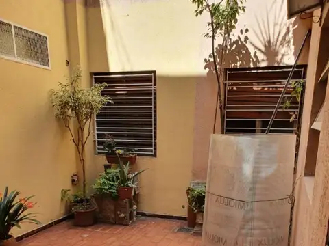 Departamento en Venta en Villa Ballester, USD 75.000