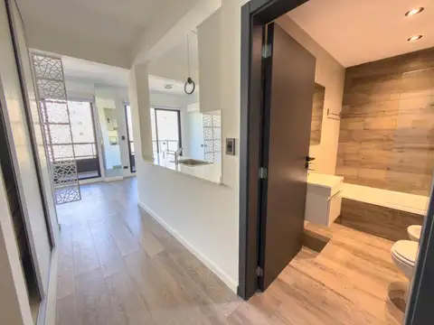 Departamento en Venta en Villa Urquiza, USD 118.000