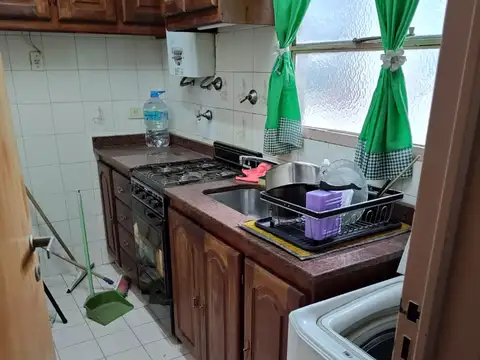Departamento en Alquiler de 2 ambientes