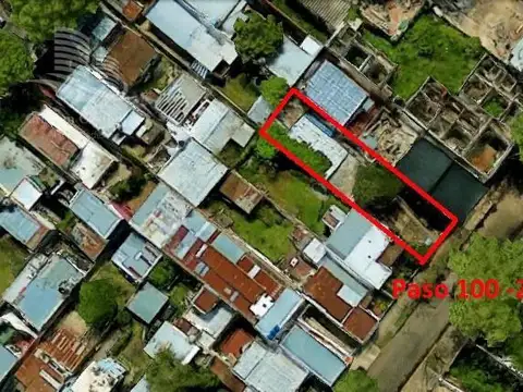 Terreno en Venta en Tigre Centro, USD 135.000