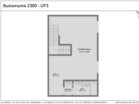 Casa en Venta 51 años