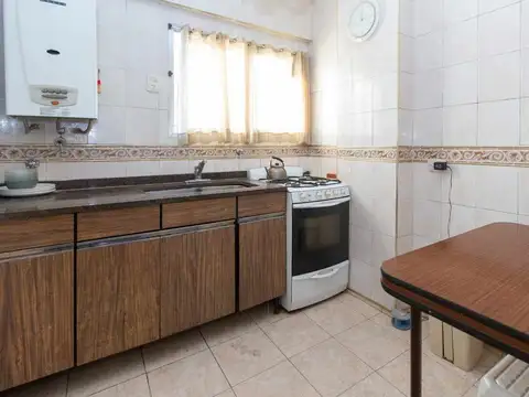 Departamento en Venta 47 años