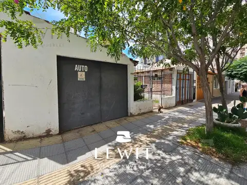 Lote apto desarrollo Santa fe  al 700