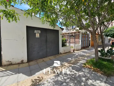 Lote apto desarrollo Santa fe  al 700