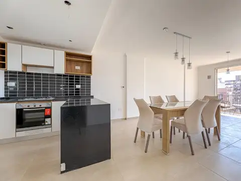 VENTA DEPTO 3 DORMITORIOS CON COCHERA Y AMENITIES