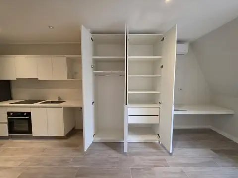 Departamento en Alquiler Apto profesional