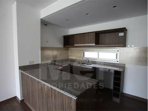 Departamento en Alquiler 2 años