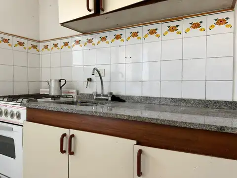 VENTA DEPTO 3 AMB BALLESTER CENTRO APTO CREDITO