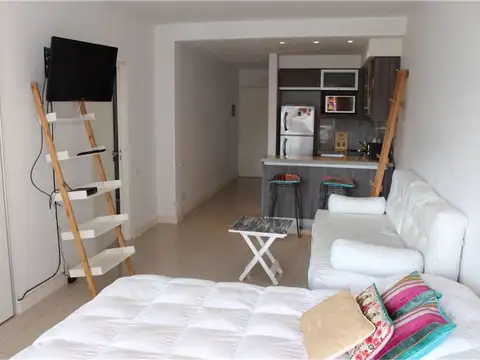 Departamento en Alquiler al Este