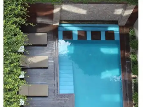 Departamento en Alquiler en Belgrano Chico, $ 750.000