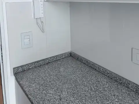 VENTA DEPTO MONOAMBIENTE EN VILLA DEL PARQUE