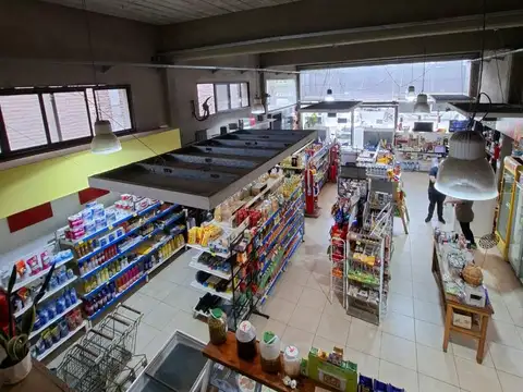 Local en Alquiler en Funes, USD 4.000