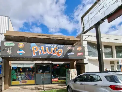 Local en Alquiler 10 años
