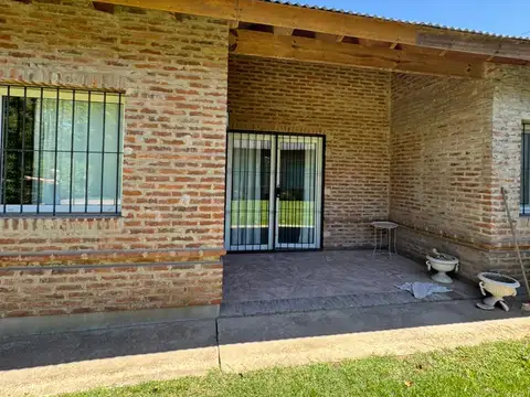 Casa en Alquiler de 1 dormitorio