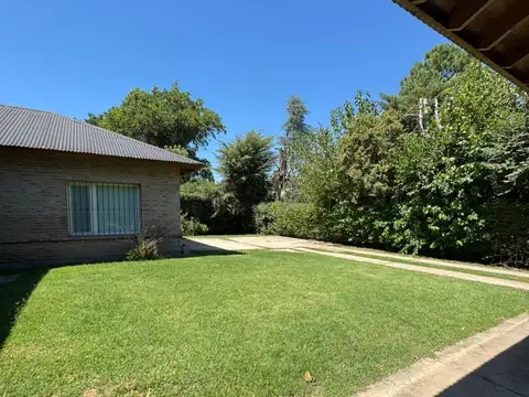 Casa en Alquiler en El Remanso, $ 550.000