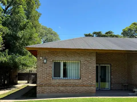 Casa en alquiler en El Remanso