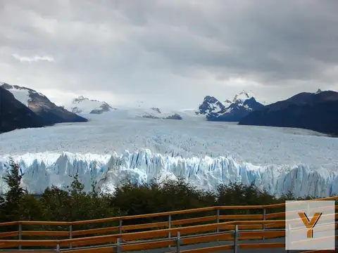 Lago Argentino