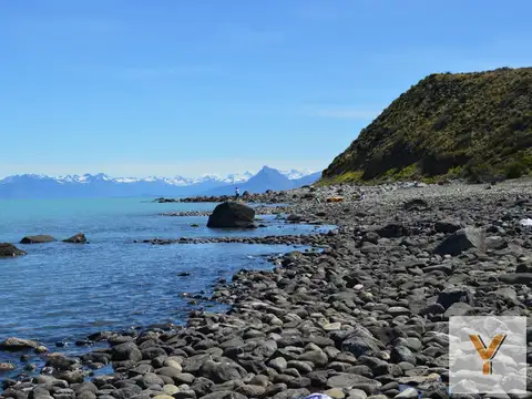Lago Argentino