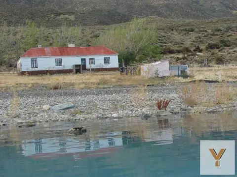 Campo en venta - 23.662 Hectáreas - Santa Cruz