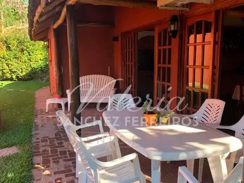 Casa en Venta en El Carmencito, USD 350.000